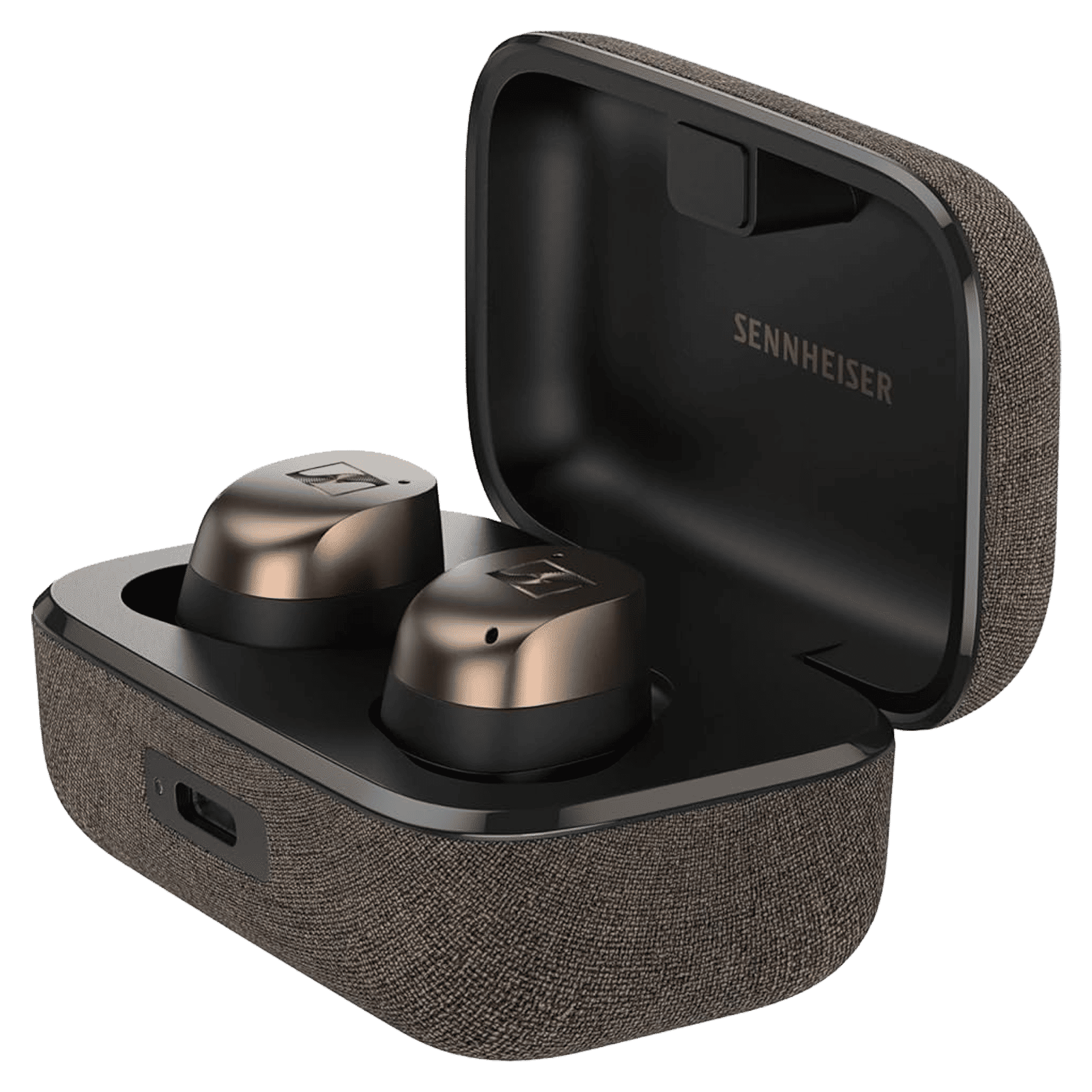 Buy Sennheiser Momentum 4 Earbuds Online at Best Prices | Croma